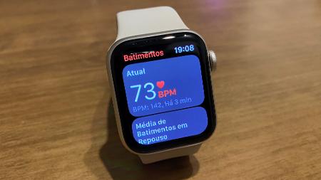 Apple Watch SE 2022 review: o melhor smartwatch para quem tem iPhone -  4gnews