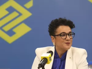 Presidente do Banco do Brasil diz querer deixar legado de diversidade