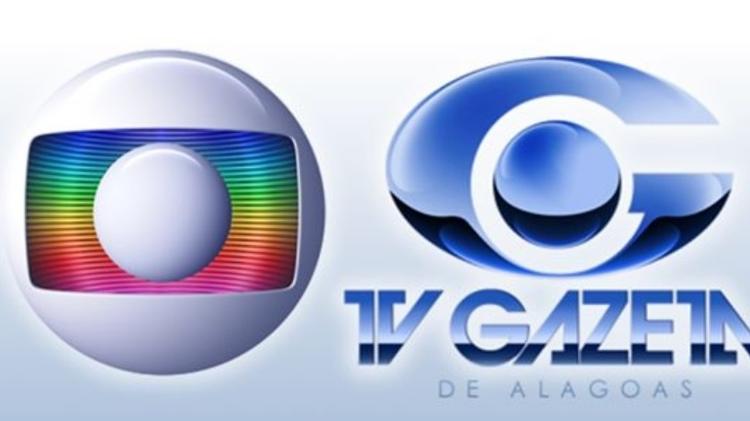 Globo e TV Gazeta de Alagoas