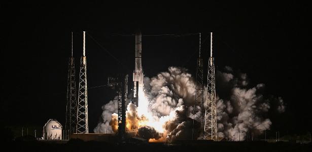 'Profanar lugar sagrado': por que missão que leva cinzas à Lua é polêmica