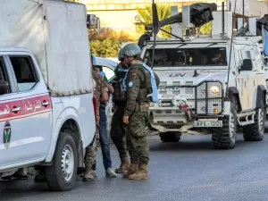 Ataque de Israel fere forças de paz no Líbano: o que são crimes de guerra?