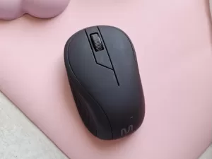 Mouse sem fio está por R$ 35; veja avaliações de quem comprou