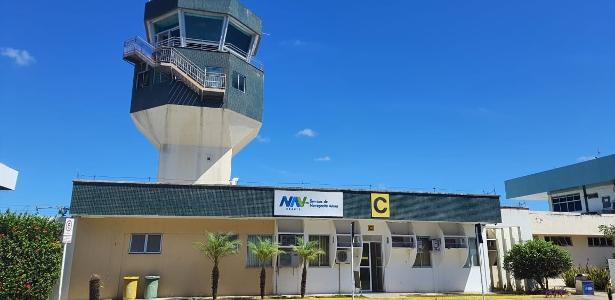 Lula sanciona lei que autoriza criação de subsidiária da NAV Brasil