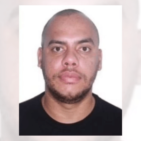 Bruno Teixeira da Silva, 32, o Sultão do PCC Bruno Teixeira da Silva, 32, o Sultão do PCC