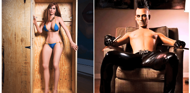 'Adulto reborn': bonecos hiper-realistas falam, piscam e chegam a R$ 50.000