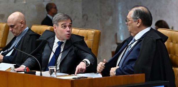 STF: excluídos da 'vendetta' trumpista serão éticos com pares e a nação?