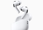 Fone da Apple agora faz tradução ao vivo e monitora frequência cardíaca (Foto: Apple)