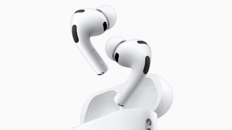 Air Pods Pro e novo Apple Watch: conheça os novos produtos da Apple