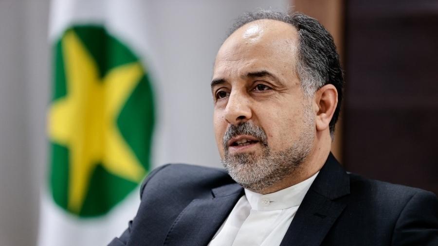 Irã promete reagir 'na mesma medida' e diz que não há limites para resposta