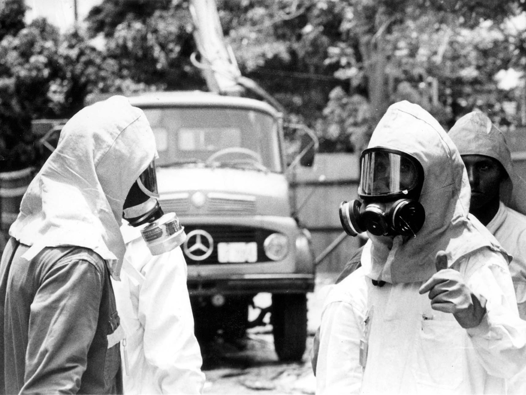 Como foi o acidente com césio-137, em Goiás, que inspirou série da Netflix