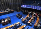 MP pede que TCU apure 'pautas-bomba' em análise no Congresso