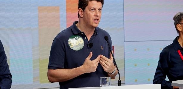 Como Salles estava nas pesquisa para o Senado por SP? Veja números