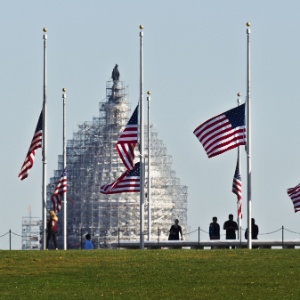 Jim Watson/AFP