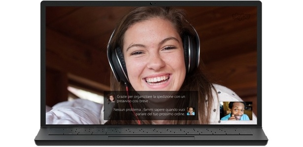 Skype começa a testar tradução simultânea de conversas