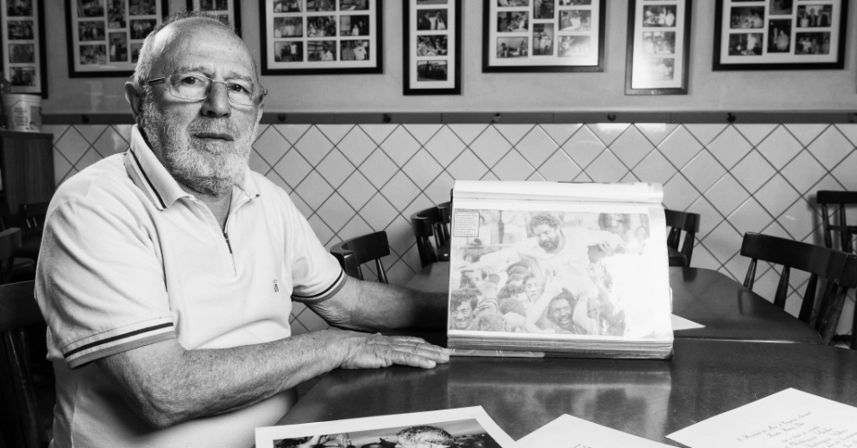 Cacalos Garrastazu/Eder Content