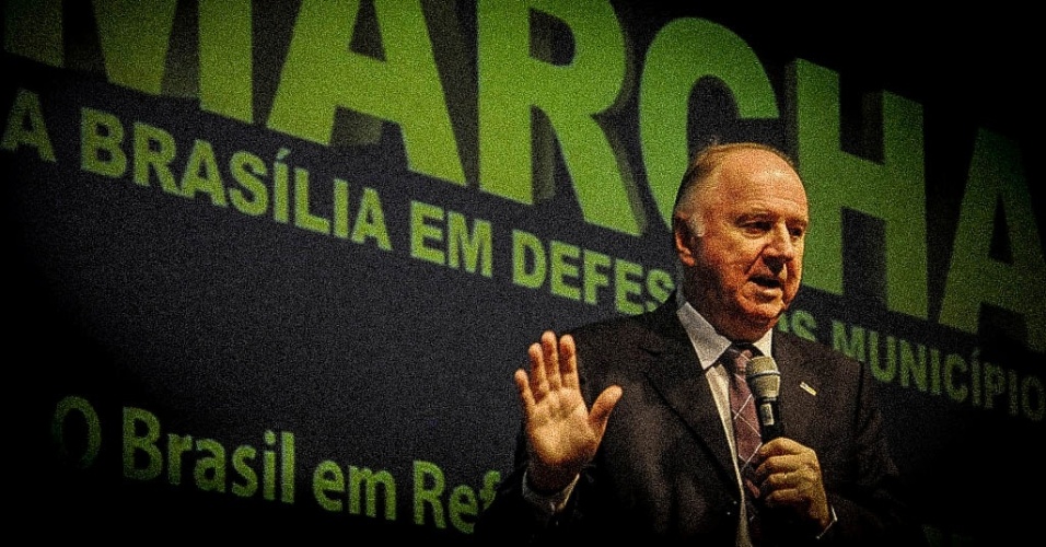 Confederação Nacional dos Municípios/Divulgação