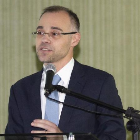 André Mendonça, advogado-geral da União - Divulgação/AGU