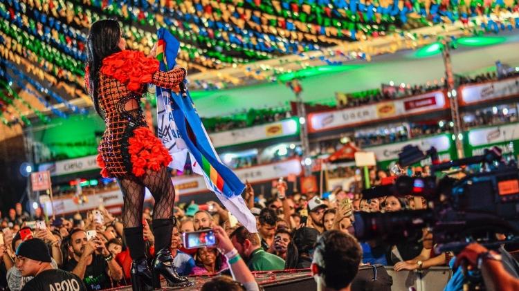 Festa de São João em Caruaru Festa de São João em Caruaru