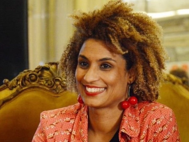 Quem mandou matar Marielle Franco: mil dias sem resposta