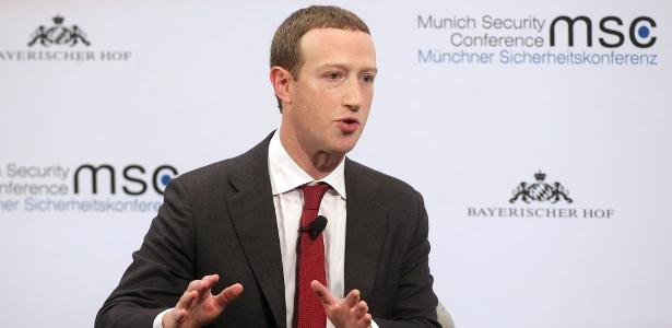 Anunciantes Voltarão Em Breve Diz Zuckerberg 03 07 2020 Uol Economia