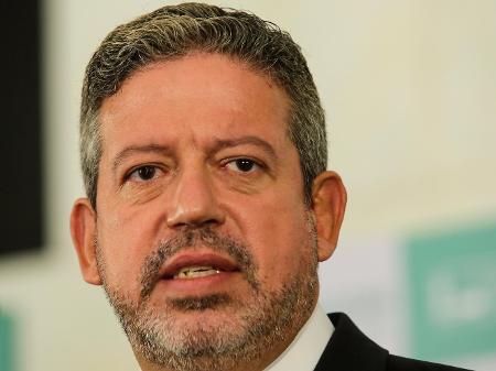 Arthur Lira suspendeu trabalhos do plenário e de comissão da Câmara dos Deputados previstos para hoje - Wallace Martins/Futura Press/Estadão Conteúdo