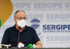 Governo de Sergipe fecha praias no fim de semana e impõe toque de recolher - Mário Sousa/Supec