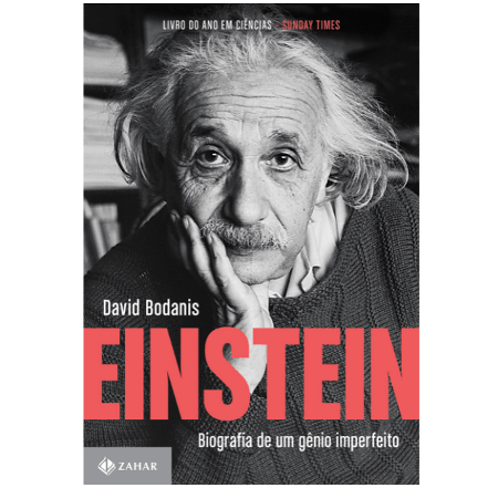 Albert Einstein: por que o Físico ganhou Prêmio Nobel há 100 anos?
