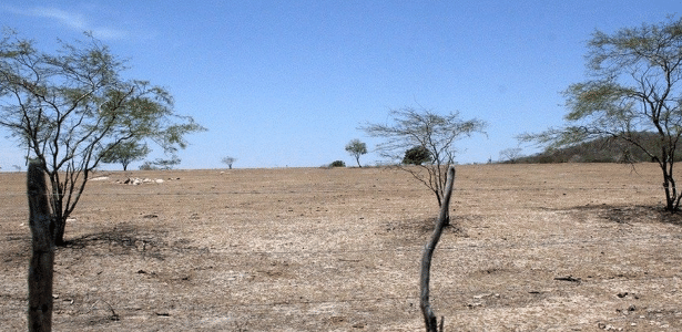 Mudança do clima acelera criação de deserto no Nordeste - Vimarsana News
