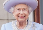 Jubileu de platina da Rainha Elizabeth II - Jonathan Brady/AFP