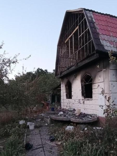 Brazilian fighters Thalita do Valle and Douglas Búrigo were with an allied detachment of Ukrainian troops in a mansion on the outskirts of Kharkiv city when they died when they were hit by the Russian bombing - Personal archive - Personal archive