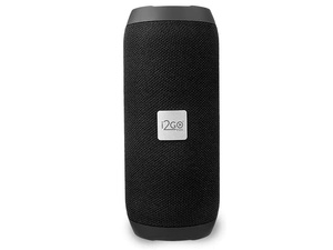 Caixa de som Bluetooth Essential Sound Go - I2go - Divulgação/ Amazon - Divulgação/ Amazon