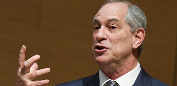 Ciro Gomes ataca Lula e PT S o nazistas mesmo