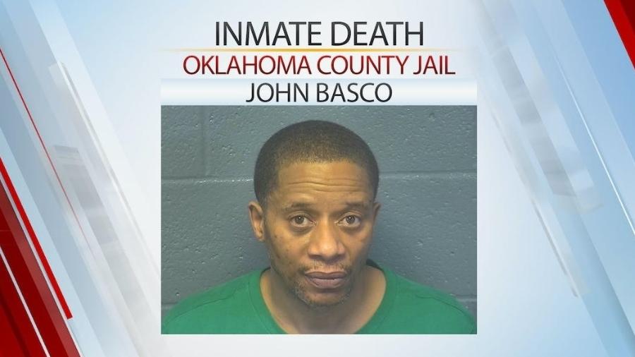 Detento de 42 anos processou estado de Oklahoma alegando sofrer tortura com música "Baby Shark" - News9/Reprodução de vídeo