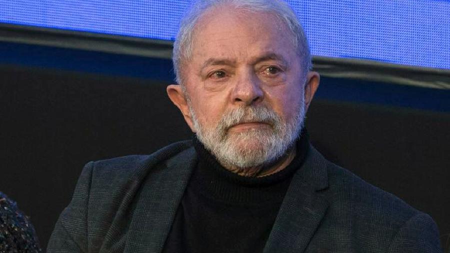 Justiça Eleitoral rejeitou candidatura de Lula em 2018, não em 2022 - UOL