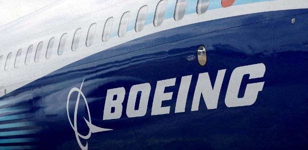 Tarifas de Trump: Boeing se diz preocupada com peças e queda no lucro