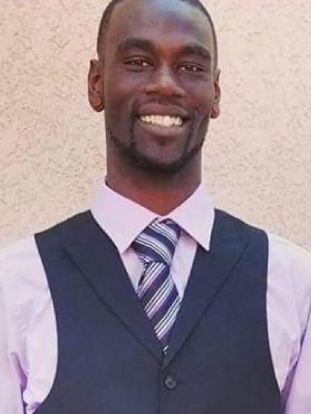 Tyre Nichols, homem de 29 anos morto em abordagem policial nos EUA - Reprodução