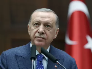 Presidente da Turquia chama Netanyahu de 'açougueiro de Gaza'
