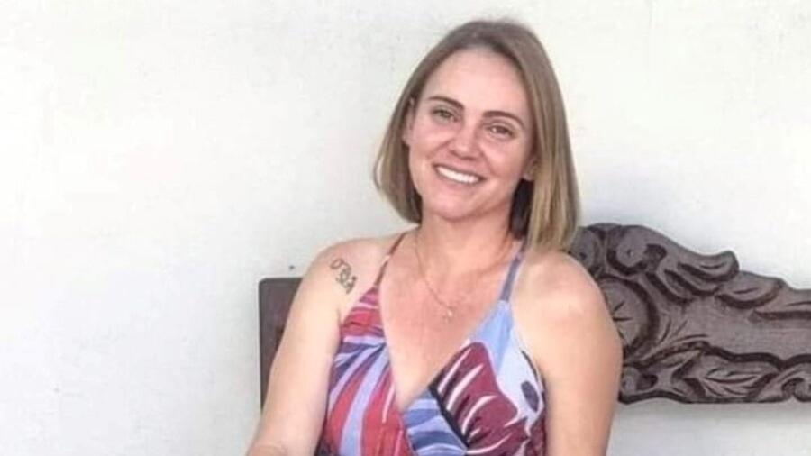 Iris Doroteia Martins morreu após passar por lipoescultura em clínica de Divinópolis - Reprodução/Redes Sociais
