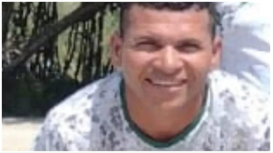 Damião Lopes de Carvalho foi morto a tiros