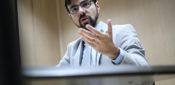 Cautela é sempre bem-vinda em cenário turbulento, diz secretário de Haddad