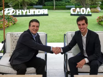 Caoa e Hyundai anunciam mudanças na parceria no Brasil: veja como fica