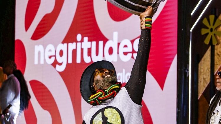 Olodum abriu o Festival Negritudes 2024