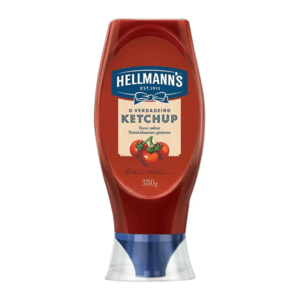 Qual o melhor ketchup? Provamos 4 marcas e elegemos a mais gostosa