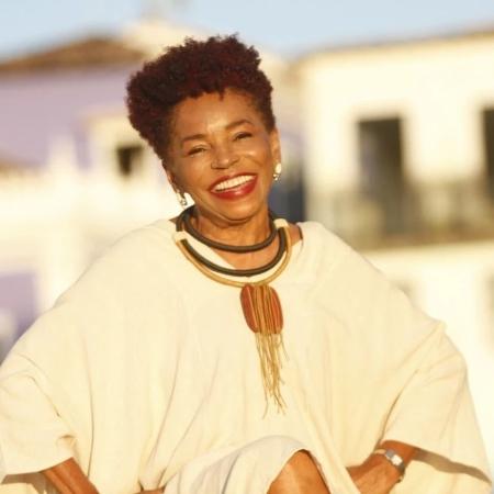 Wanda Chase, referência para o jornalismo, deixa um legado de comprometimento com a causa negra Wanda Chase, referência para o jornalismo, deixa um legado de comprometimento com a causa negra