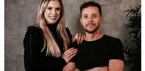 Igreja Lagoinha lança banco digital comandado por André Valadão e esposa