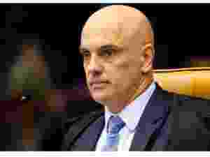 Rosinei Coutinho/STF