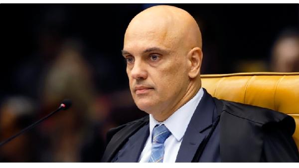 Alexandre de Moraes, ministro do STF, determinou restabelecimento imediato do decreto do governo que aumentou as alíquotas do IOF