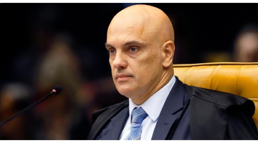 Governo Trump chama Moraes de juiz ativista após aplicar Lei Magnitsky