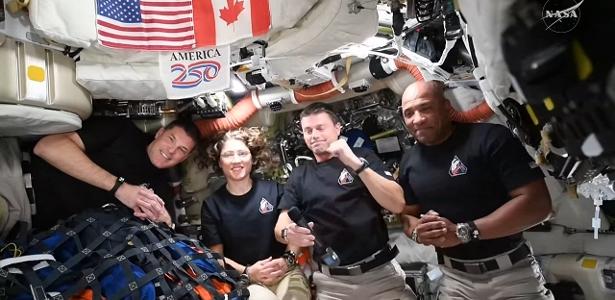 Artemis 2 bateu recorde: como os feitos da missão da Nasa são comprovados?