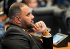 Alerj acata decisão do STF, afasta Thiago Rangel e destitui gabinete